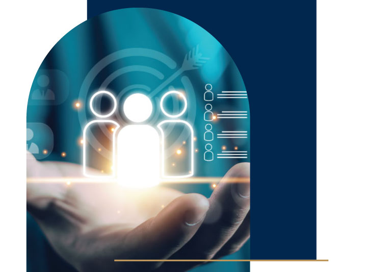 Discover Coaching Services UI Background Image