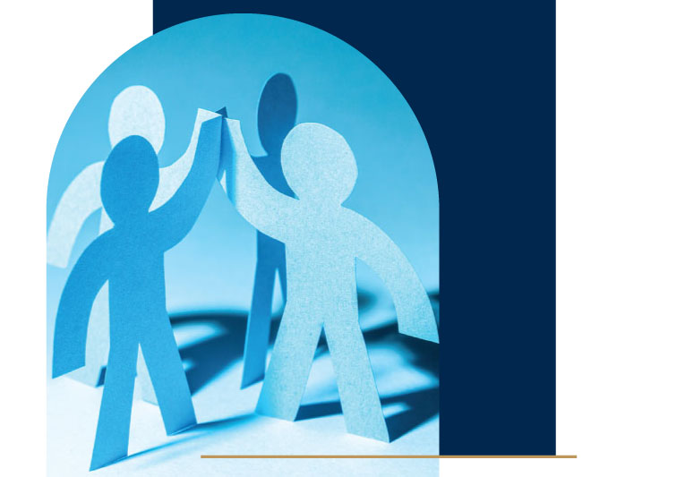 Discover Coaching Services UI Background Image
