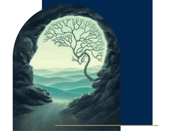 Discover Coaching Services UI Background Image
